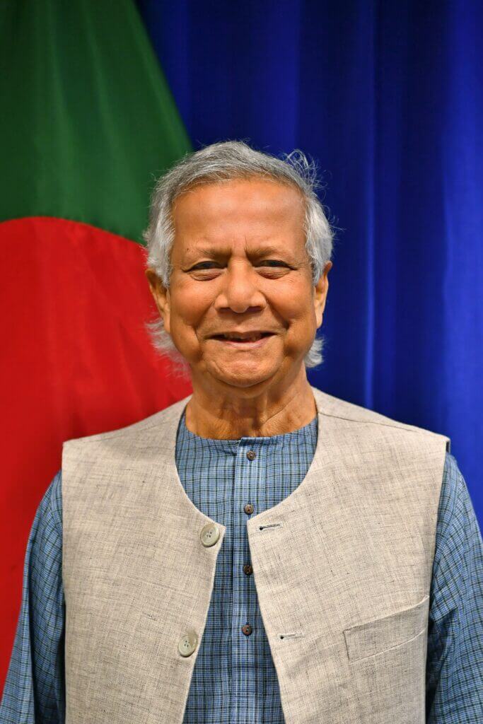 resized professor yunus