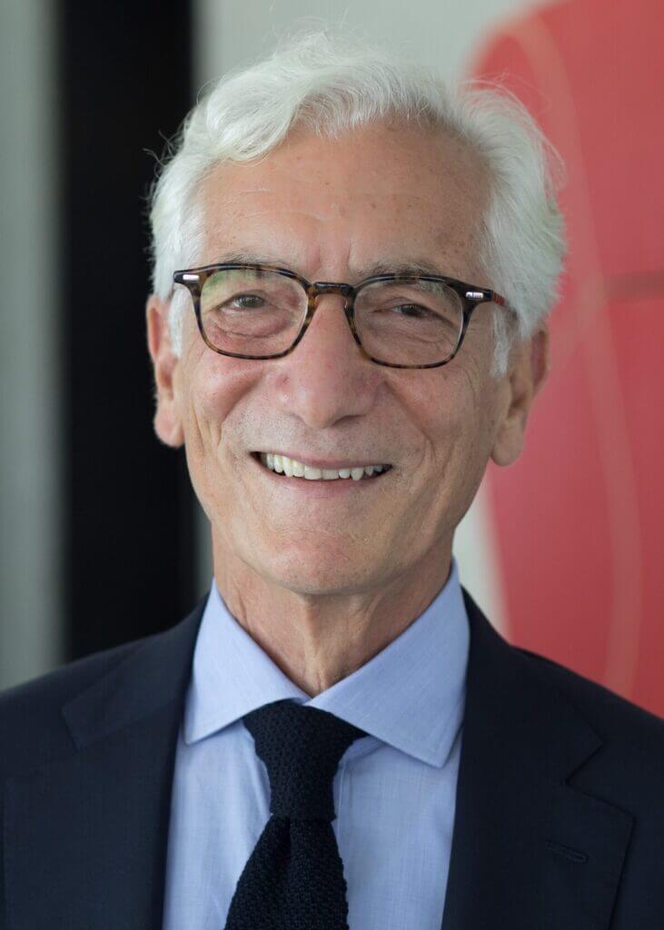 resized sir ronald cohen