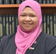 dr. fathyah hashim usm