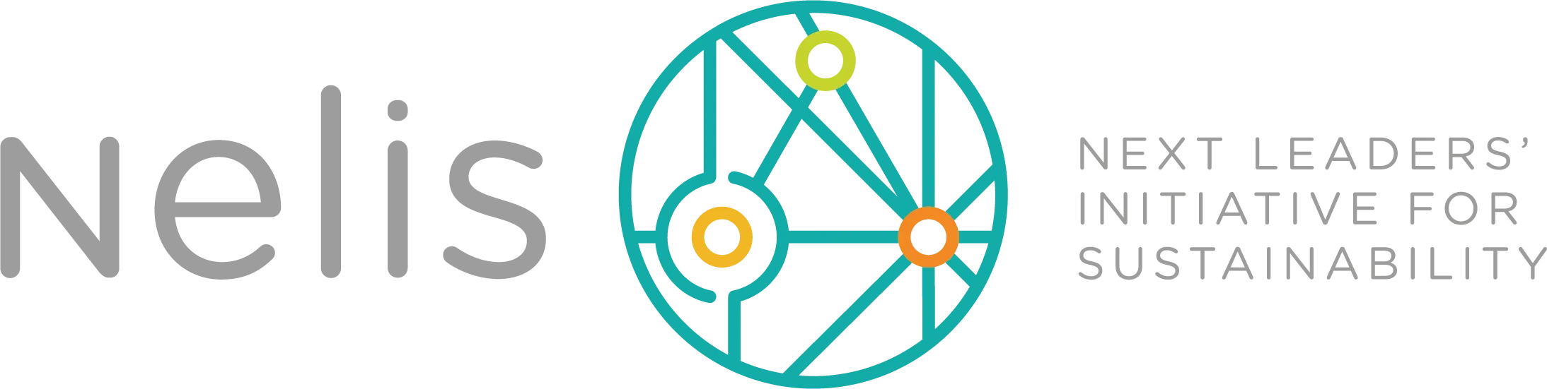 nelislogo long color over white